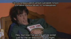 Extra - 5 серия (oбучающий сериал английскому языку с русскими и английскими переводом)