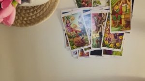 ❗️🌷ЕГО ЧУВСТВА К ВАМ НА ДАННЫЙ МОМЕНТ❗️ТАРО ГАДАНИЕ