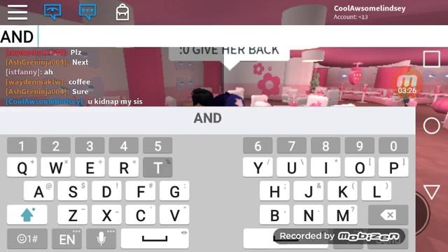 FAST FOOD TROLLING WITH FANS AND VIVI 💗 смотреть онлайн