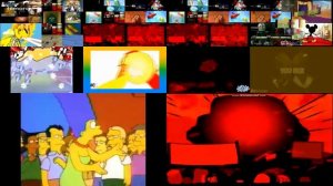 Up To Faster 160 Parison (Once Over Again)