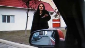 Как правильно останавливаться возле бордюра