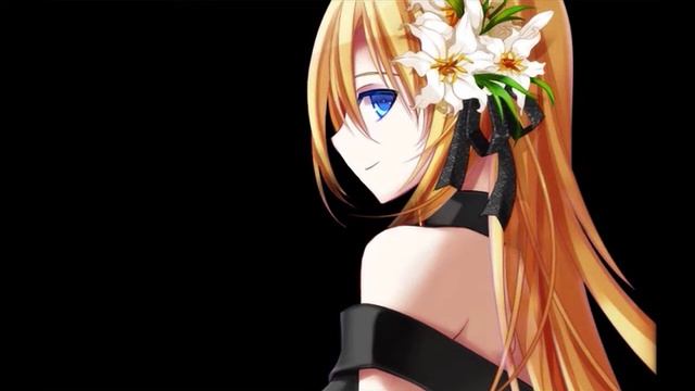 Lily - Marie-Luise 【Russian Subs】 смотреть онлайн