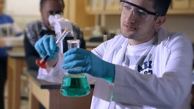 Sinclair College ESL study смотреть онлайн