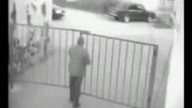 Женщина за рулем