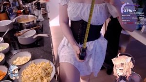 Squ tells chat the best PP size for women's needs!