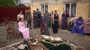 Цыганская Свадьба 5 часть 13 июня 2020 Золотой и Кристина город Изобильный Сватовство mpg