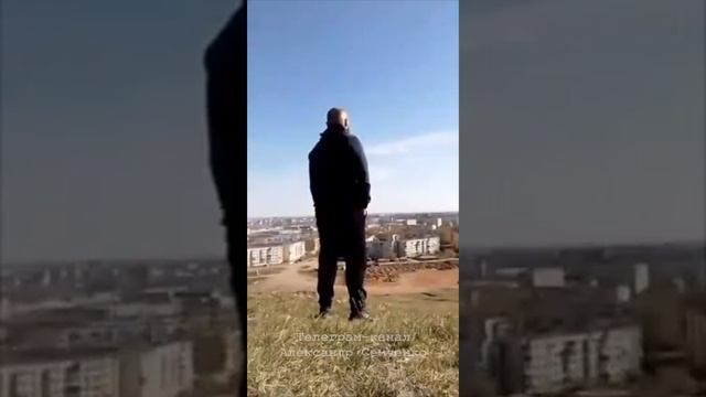 Казах прав на 100%Язык - это не только инструмент коммуникации, но и инструмент мышления. смотреть онлайн