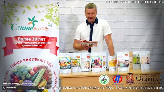 Школа Активного Долголетия:  Гигиенические Мануальные Техники Реабилитации Здоровья