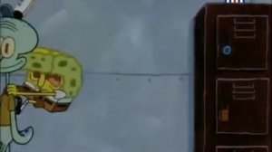 🆕️Губка Боб- Заноза(3/5)