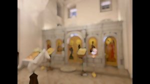 Андреевский ставропигиальный мужской монастырь