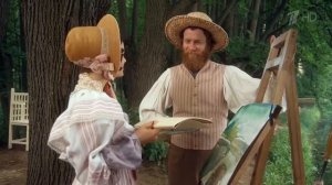 "Вольная грамота", серия 8, 9 и 10 (фрагменты), (2018)