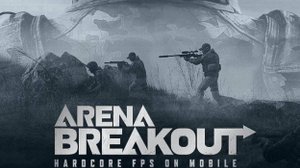 Arena Breakout Infinite - Арена Брекаут - Ферма
