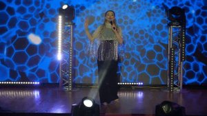 Марзият Абдулаева - Моя звезда (Звёзды DagMusic 2)