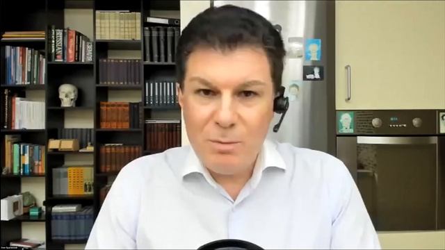Алтайский разговор 686. Мышление. Виталий Лажинцев и Олег Брагинский