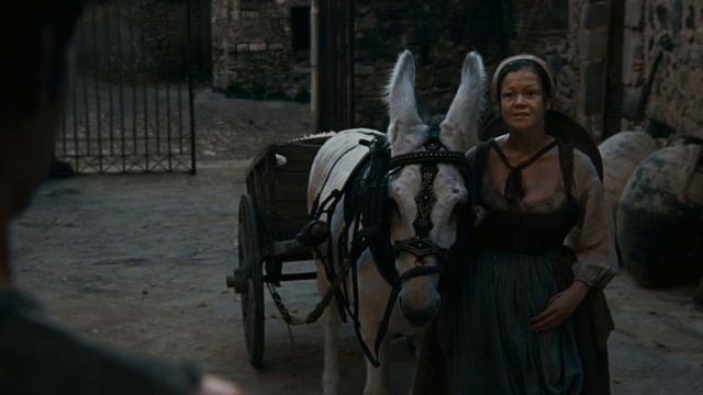 Парфюмер история одного убийцы 2006 BDRip 1080p