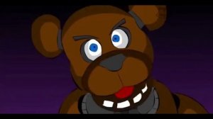 Five Nights at Freddy's 2 Песня Перевод на русский язык