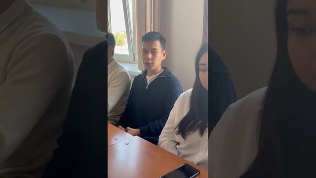 Предметная неделя казахского языка и литературы, посвященная 150-летию А. Байтурсынова #8 смотреть онлайн