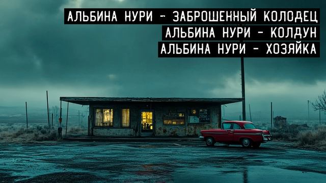 Самые Интересные Страшные Истории От Альбины Нури, Которые Вас Точно Напугают! Ужасы и Мистика