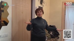 Мытищи КРТ история Ирины Стологоровой