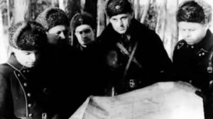 История Дмитрова  Великая Отечественная война