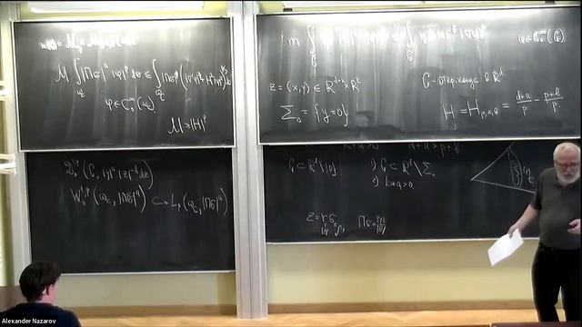 29.05.23 A. I. Nazarov Hardys inequalities with mixed weights