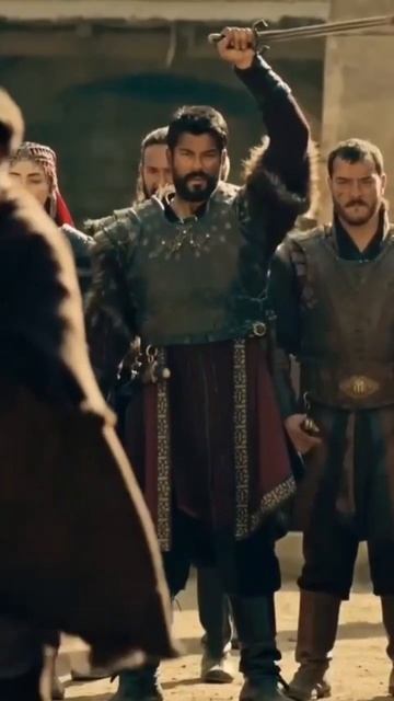 🔥Osman Bey Attitude status🔥#shorts#youtubeshorts#trending#yt#ytshorts#osman#bala#kurulusosman#viral