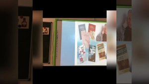 Неделя русского языка и литературы.