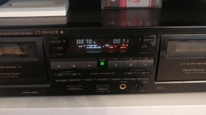 Калибровка и запись  кассеты  МК 60-8