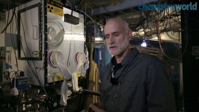 Super Heavy Elements - Periodic Table of Videos in Darmstadt смотреть онлайн