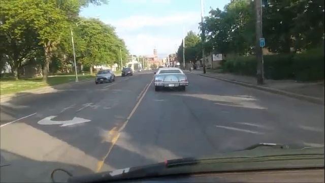 1975 LINCOLN GOING TO THE SHOP смотреть онлайн