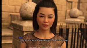 Westview Academy Walkthrough