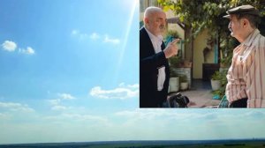 Магарсус 3 серия на русском языке. Новый турецкий сериал