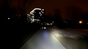 Фонарь 18000 люменов