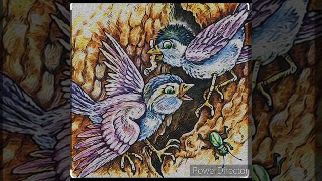 М. Пришвин "Гаечки" смотреть онлайн