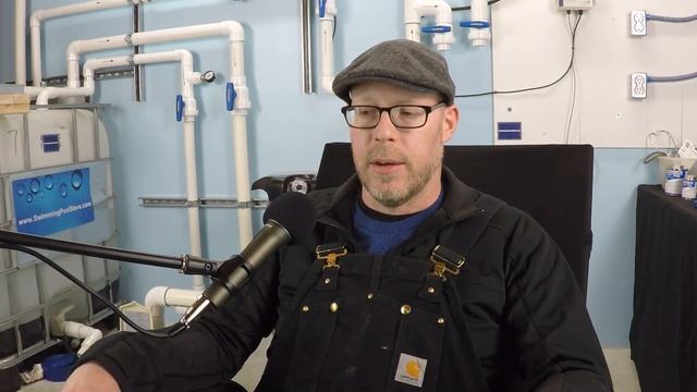 Do Pools Need Calcium? смотреть онлайн