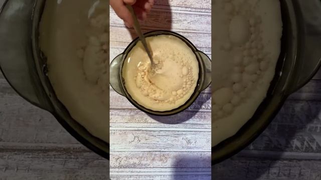 Йогуртовый пирог смотреть онлайн