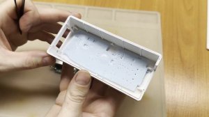 Ремонт PoE инжектора с нотками колхозинга