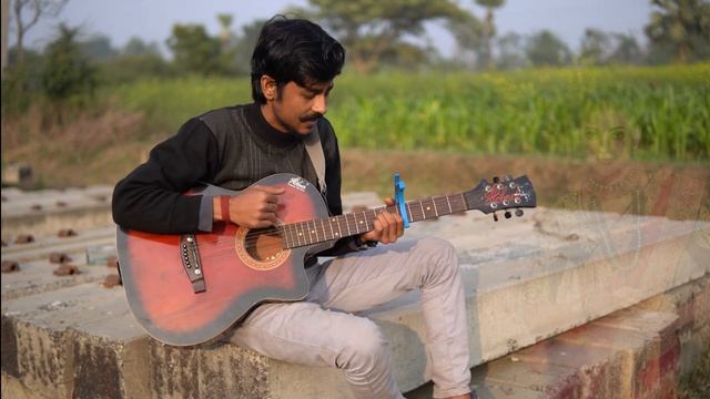 Chand Sifarish | Full Song | Fanaa | 🌙 Cover By Kironmoy | New Version 2023