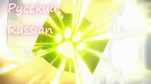 Леди баг и супер кот опенинг на английском ,французком ,русском // miraculous ladybug in 3 language