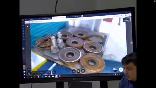 "Проект Ноябрьского колледжа  по созданию компетенции "удаленный эксперт AR"