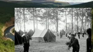 Михаил Шаргин - Голубая тайга # шансон