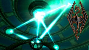 SKYRIM С УЛУЧШЕННОЙ ГРАФИКОЙ #110 - Открытие невидимого