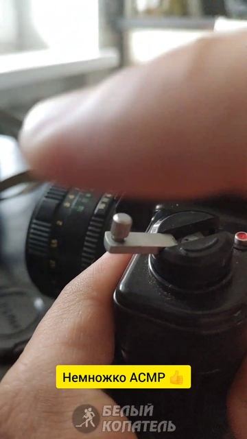 Мечта фотографа СССР - Зенит 19 фотоаппарат смотреть онлайн