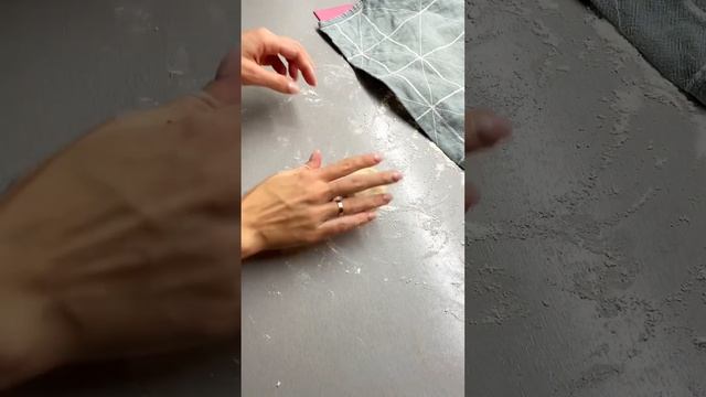 ЭЧПОЧМАК (эщпещмак) татарские треугольники