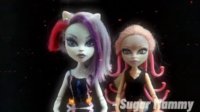 части для флешмоба Treese 5 and 8 смотреть онлайн