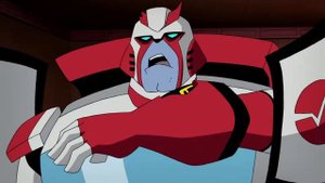 трансформеры Анимейтад 1 сезон  2 серия  на русском