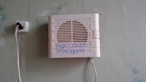 Радио диктор Александр Кибитов