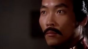 Змея в тени орла. Джеки Чан 1978