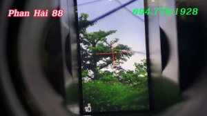 Kính Săn Đêm Henbaker CY789 Bản 2023 / Báo Giá Công Khai