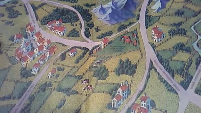 Обзор Коты-Воители Сумерки смотреть онлайн